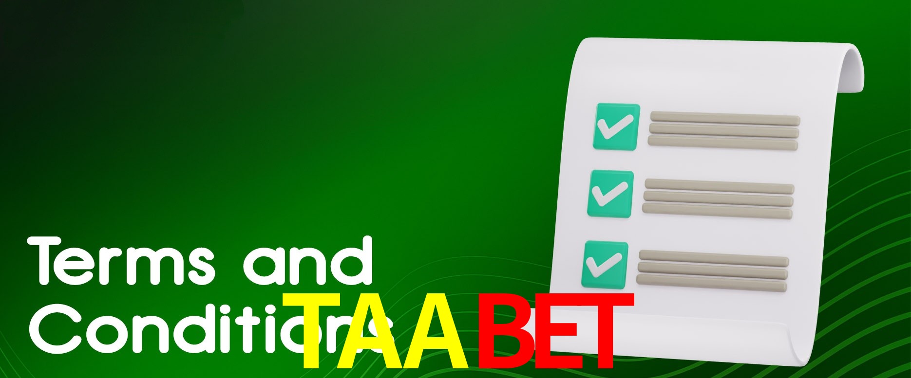 API Integration TAABET