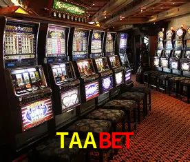 Roulette Table TAABET